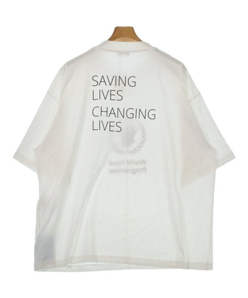 BALENCIAGA เสื้อยืด/เสื้อท็อปส์