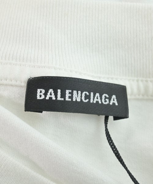 BALENCIAGA เสื้อยืด/เสื้อท็อปส์