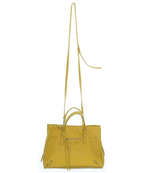 BALENCIAGA กระเป๋าสะพาย