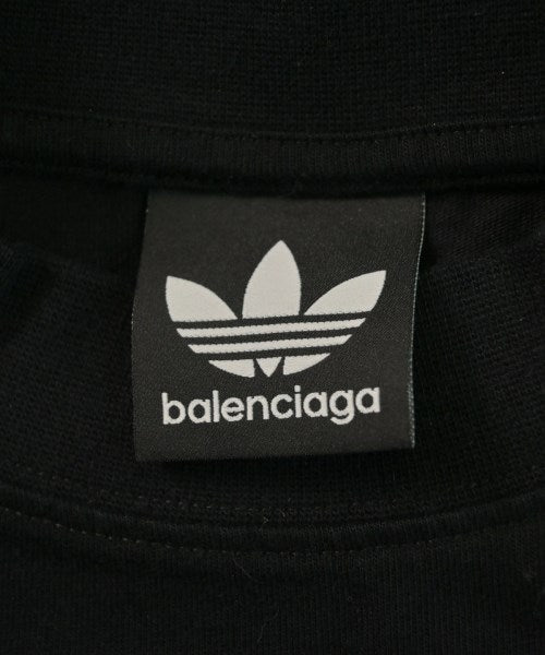 BALENCIAGA เสื้อยืด/เสื้อท็อปส์