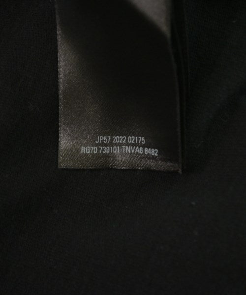 BALENCIAGA เสื้อยืด/เสื้อท็อปส์