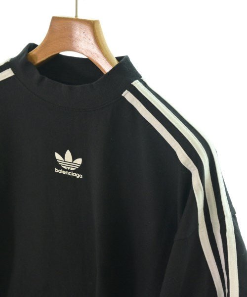 BALENCIAGA เสื้อยืด/เสื้อท็อปส์