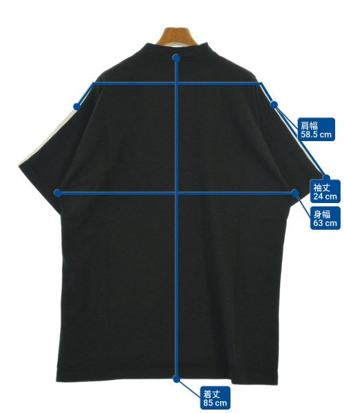 BALENCIAGA เสื้อยืด/เสื้อท็อปส์