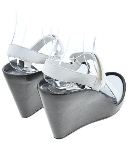 BALENCIAGA รองเท้าแตะ