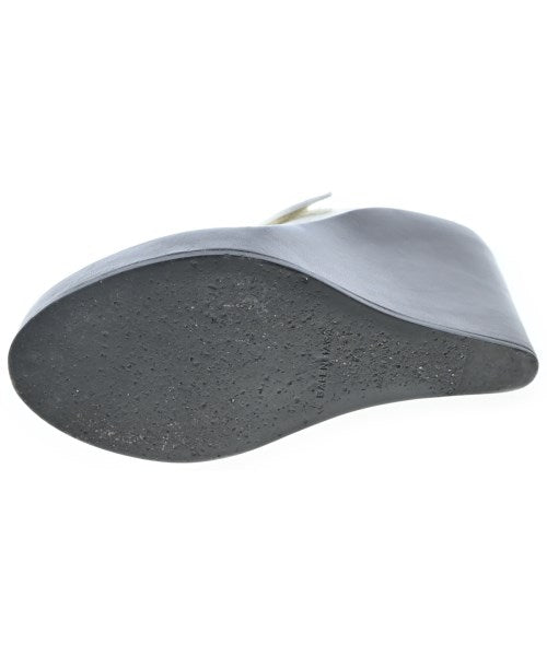 BALENCIAGA รองเท้าแตะ