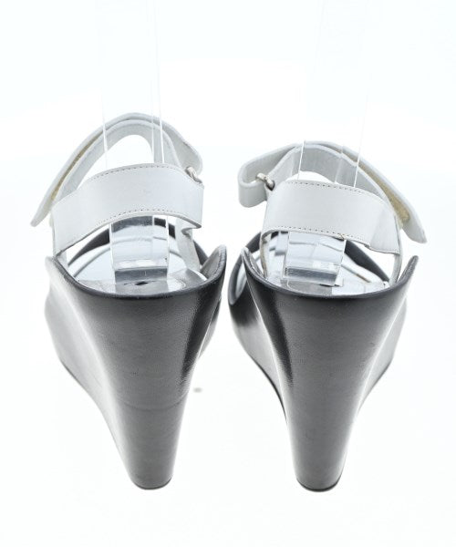 BALENCIAGA รองเท้าแตะ