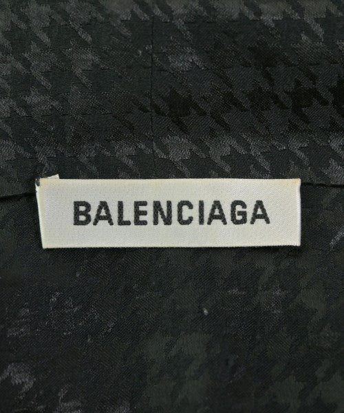 BALENCIAGA เสื้อลำลอง