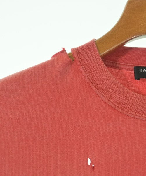 BALENCIAGA เสื้อยืด/เสื้อท็อปส์