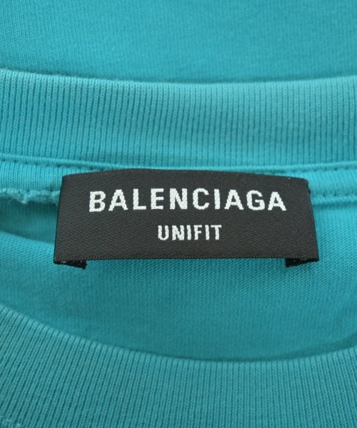 BALENCIAGA เสื้อยืด/เสื้อท็อปส์