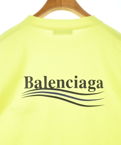 BALENCIAGA เสื้อยืด/เสื้อท็อปส์