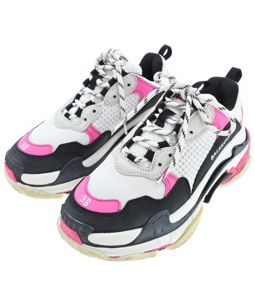 BALENCIAGA รองเท้าผ้าใบ