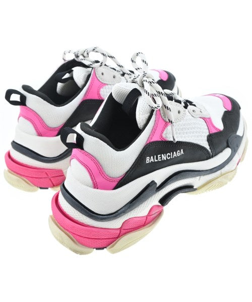 BALENCIAGA รองเท้าผ้าใบ