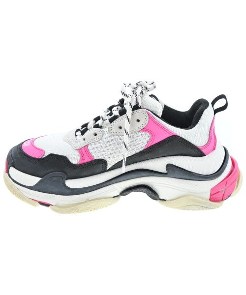 BALENCIAGA รองเท้าผ้าใบ