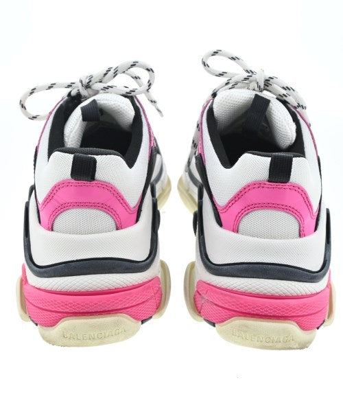 BALENCIAGA รองเท้าผ้าใบ