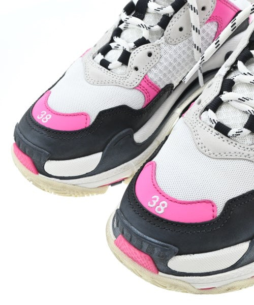 BALENCIAGA รองเท้าผ้าใบ