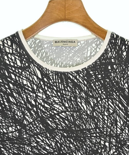 BALENCIAGA เสื้อยืด/เสื้อท็อปส์