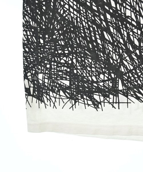 BALENCIAGA เสื้อยืด/เสื้อท็อปส์