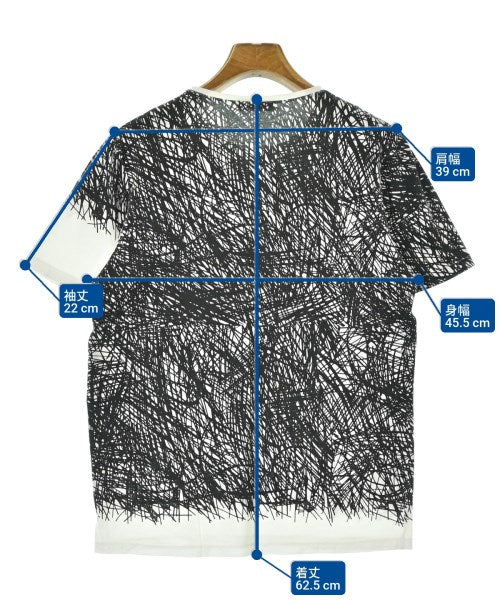 BALENCIAGA เสื้อยืด/เสื้อท็อปส์