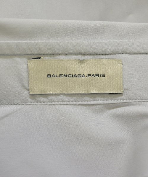 BALENCIAGA เสื้อลำลอง