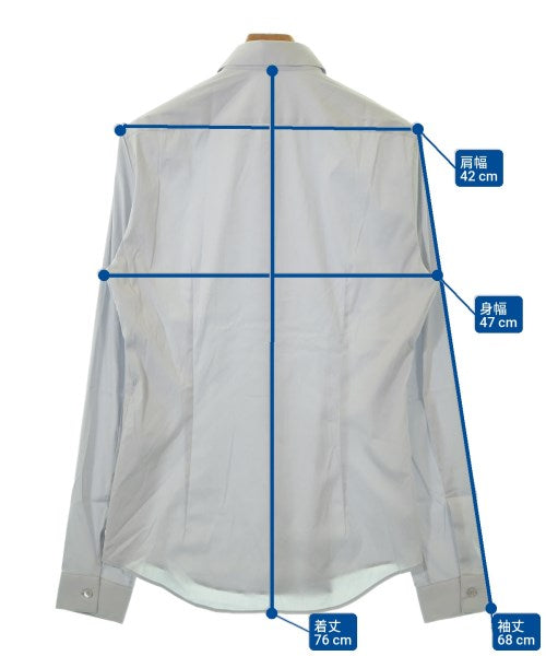 BALENCIAGA เสื้อลำลอง