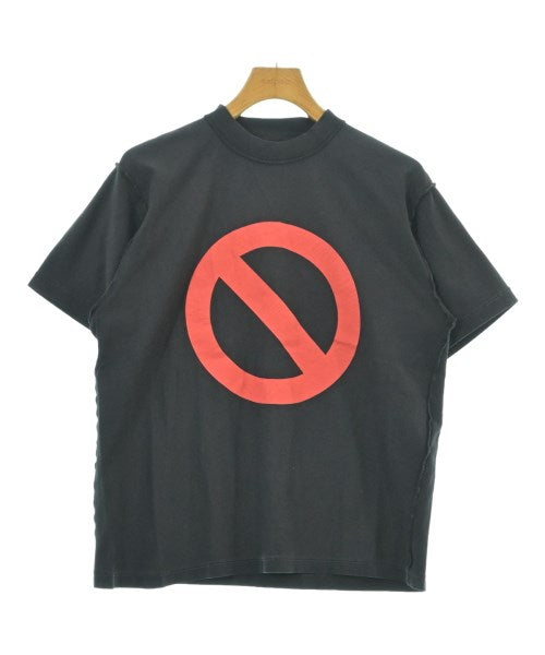 BALENCIAGA เสื้อยืด/เสื้อท็อปส์