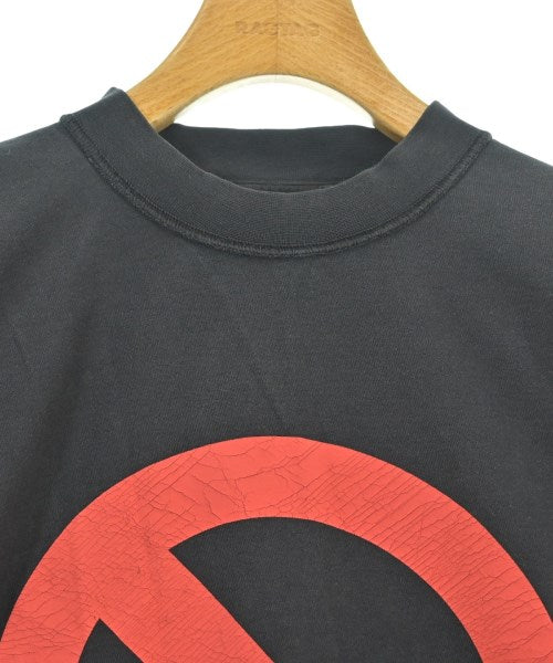 BALENCIAGA เสื้อยืด/เสื้อท็อปส์