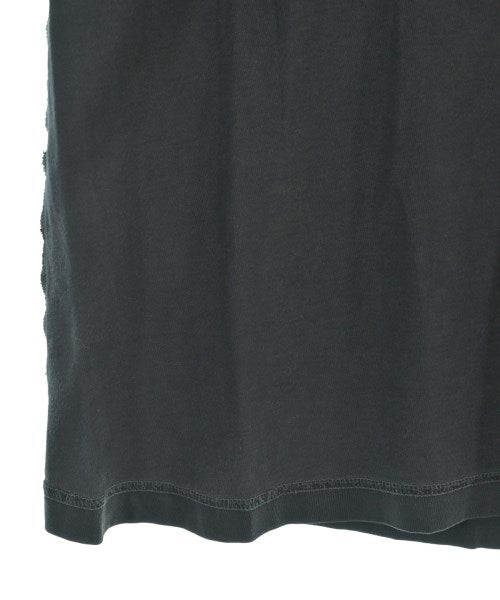 BALENCIAGA เสื้อยืด/เสื้อท็อปส์