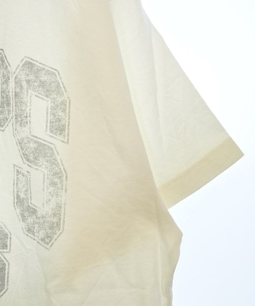 BALENCIAGA เสื้อยืด/เสื้อท็อปส์