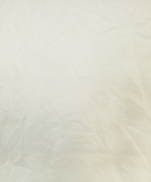 BALENCIAGA เสื้อยืด/เสื้อท็อปส์