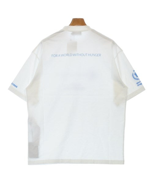 BALENCIAGA เสื้อยืด/เสื้อท็อปส์