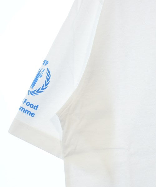 BALENCIAGA เสื้อยืด/เสื้อท็อปส์