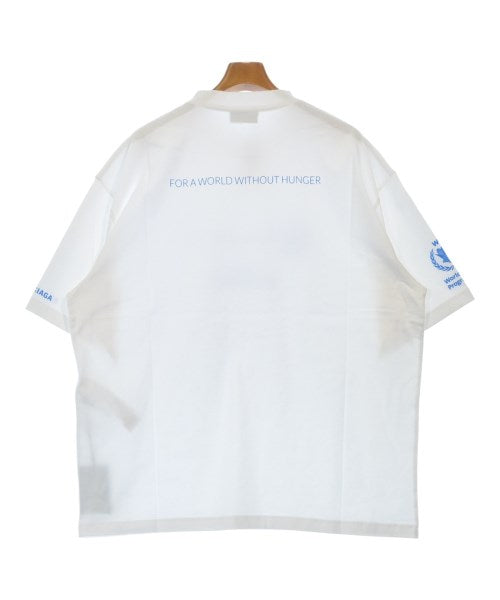 BALENCIAGA เสื้อยืด/เสื้อท็อปส์