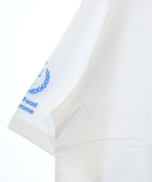 BALENCIAGA เสื้อยืด/เสื้อท็อปส์