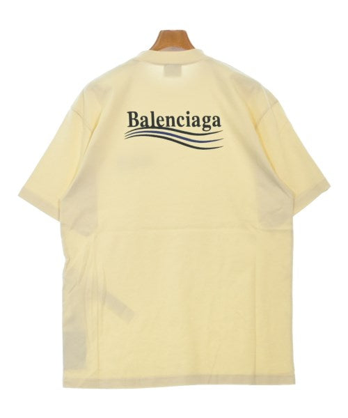BALENCIAGA เสื้อยืด/เสื้อท็อปส์