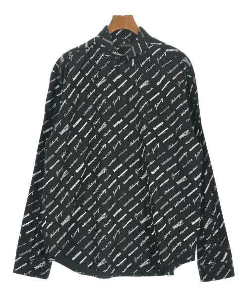 BALENCIAGA เสื้อลำลอง