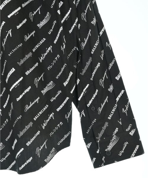 BALENCIAGA เสื้อลำลอง