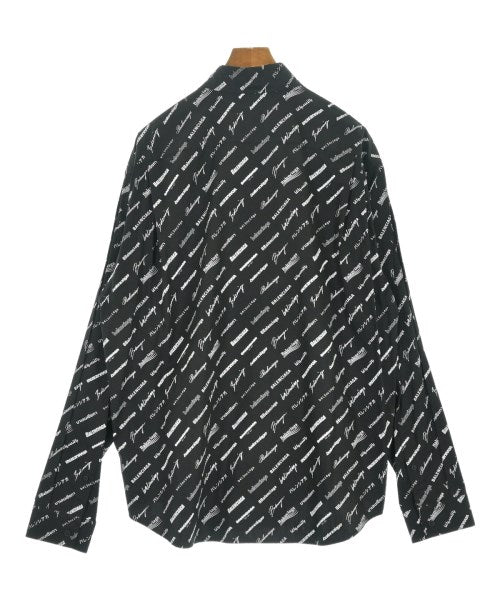 BALENCIAGA เสื้อลำลอง