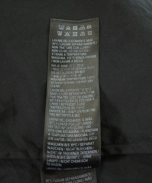 BALENCIAGA เสื้อลำลอง