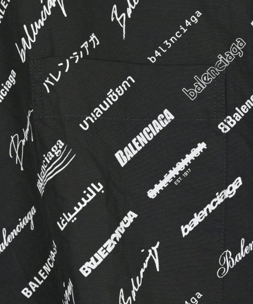 BALENCIAGA เสื้อลำลอง