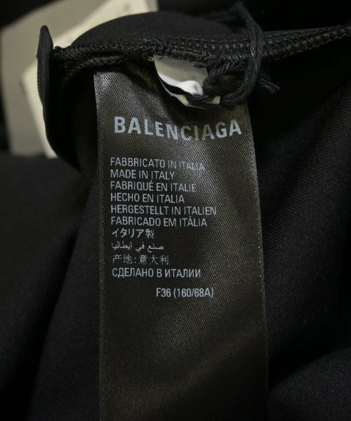 BALENCIAGA กระโปรงยาว/แม็กซี่ยาว
