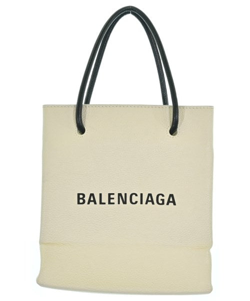 BALENCIAGA กระเป๋าถือขนาดใหญ่