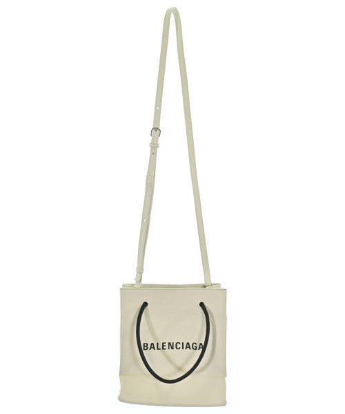 BALENCIAGA กระเป๋าถือขนาดใหญ่