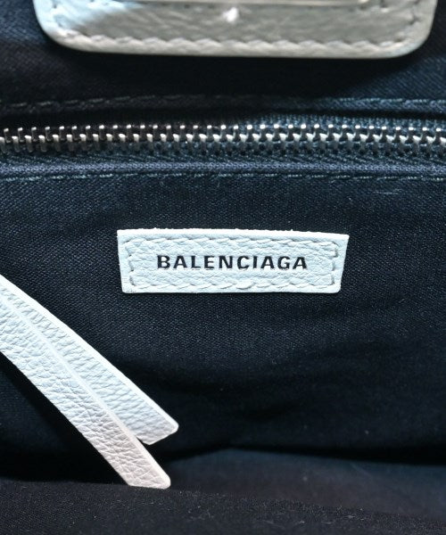 BALENCIAGA กระเป๋าถือขนาดใหญ่