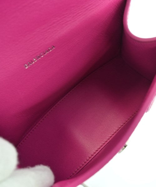 BALENCIAGA กระเป๋าถือ