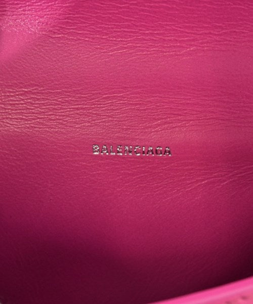 BALENCIAGA กระเป๋าถือ