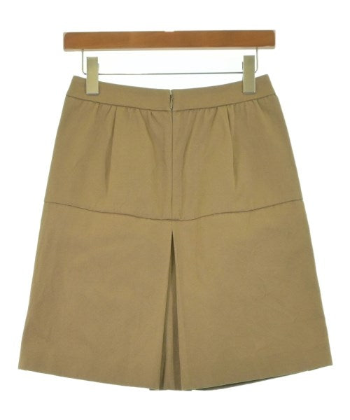 BALENCIAGA กระโปรงยาวถึงเข่า