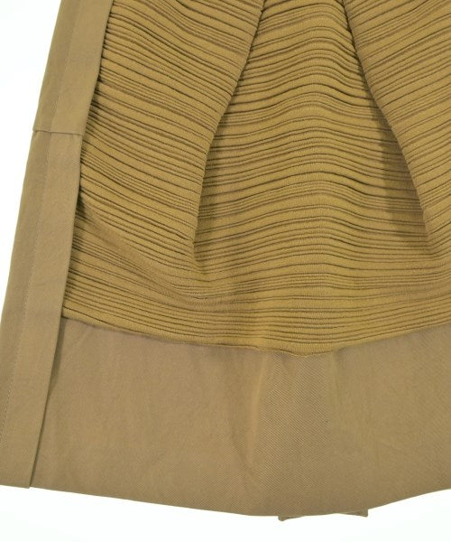 BALENCIAGA กระโปรงยาวถึงเข่า