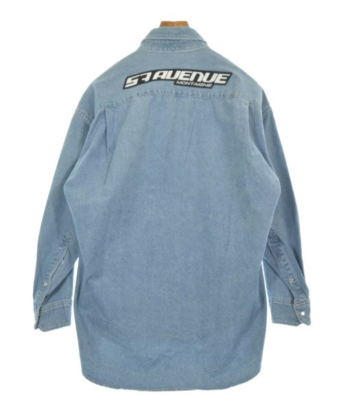 BALENCIAGA เสื้อลำลอง