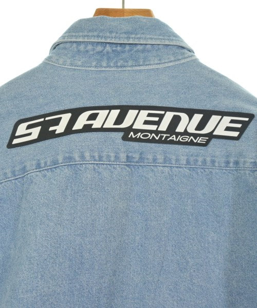 BALENCIAGA เสื้อลำลอง