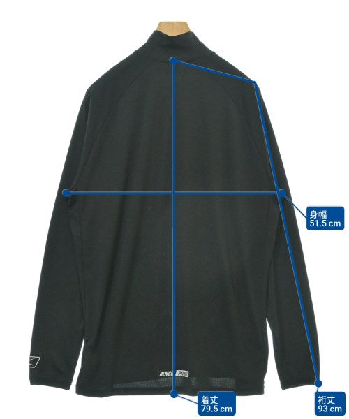 BALENCIAGA เสื้อยืด/เสื้อท็อปส์